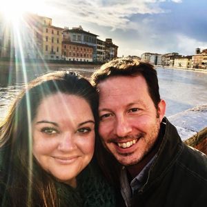 Meet your Posher, Meagan